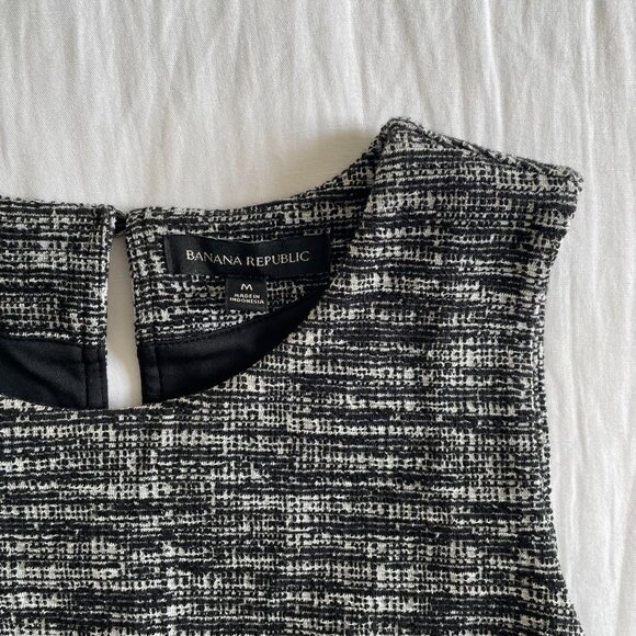 vince camuto, banana republic ann taylor Casual Office Blouse Bundle (sz M) - Picture 12 of 14